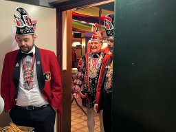 Herenzitting